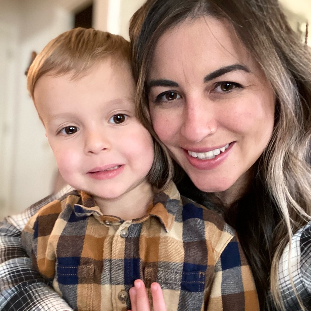 Meet your Posher, Ciara